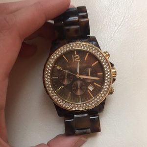 Women’s Michael Kors watch